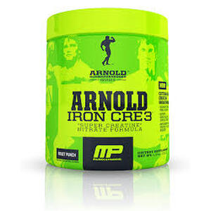 Arnold Iron Cre3